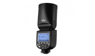Вспышка Godox V1N 5
